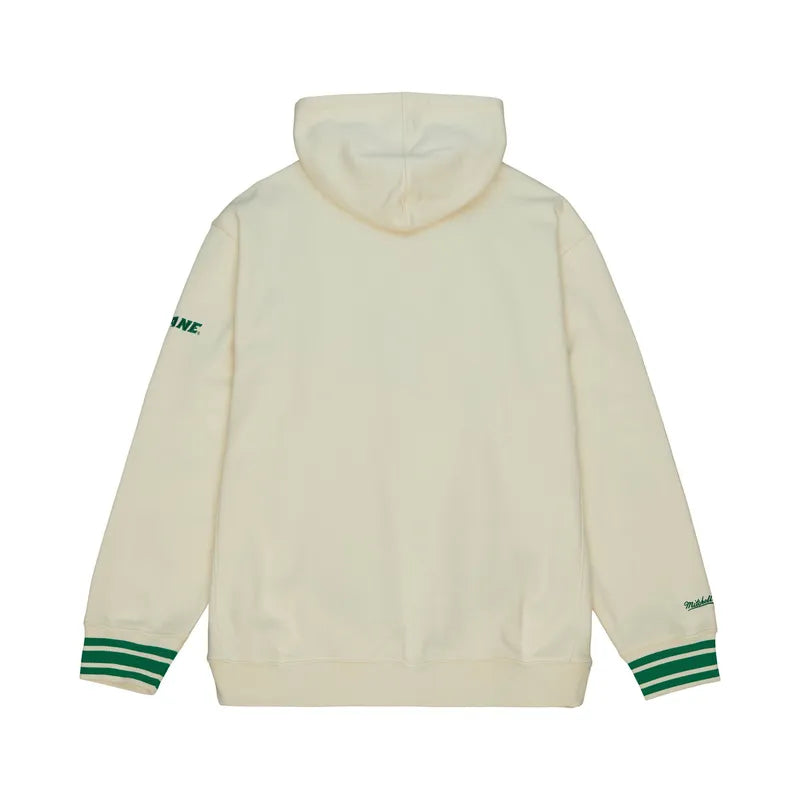 Tulane University Chainstitch Hoodie