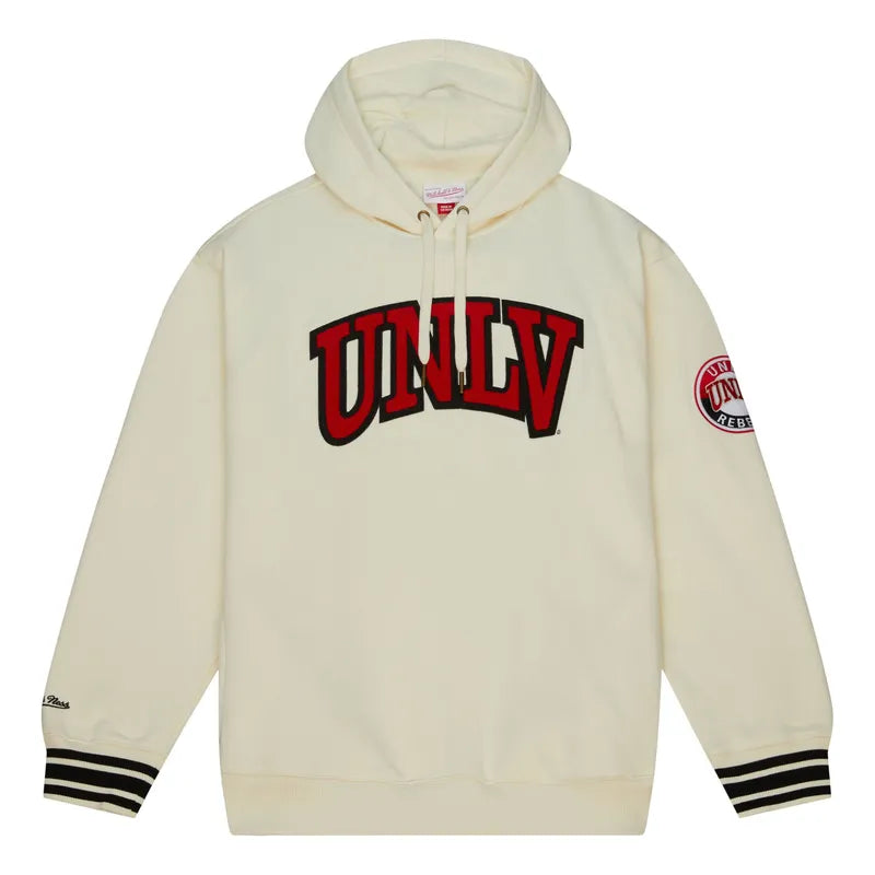 UNLV Chainstitch Hoodie