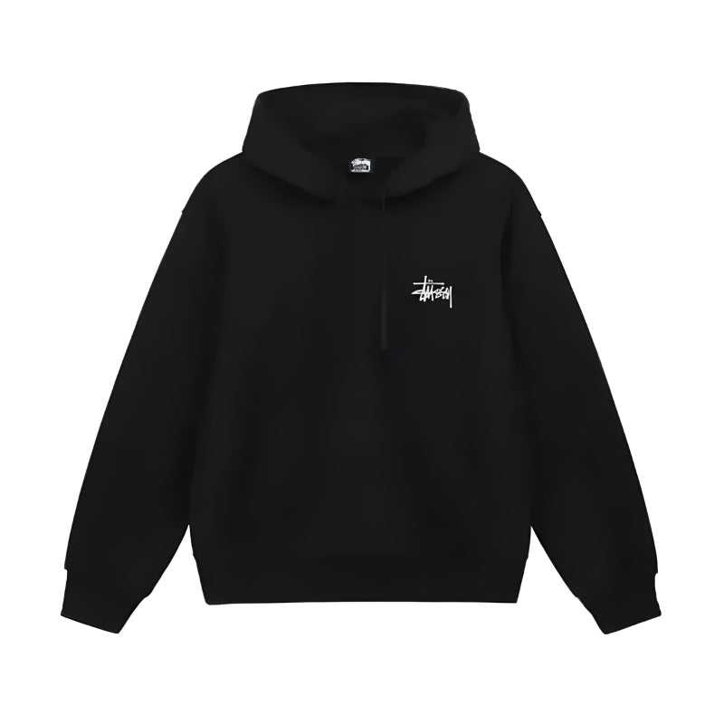 Basic Stussy Hoodie