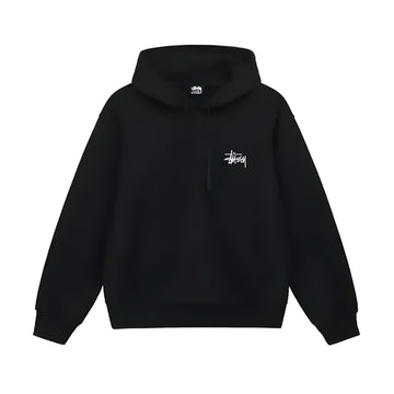 Basic Stussy Hoodie