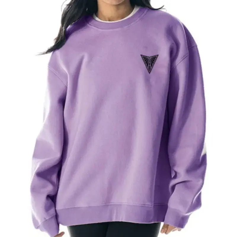 Golden State Valkyries Dye Crew Sweatshirt