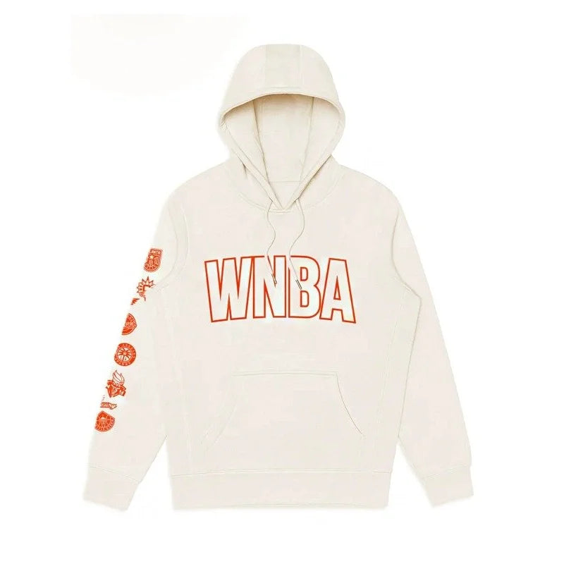 WNBA Collegiate Hoodie