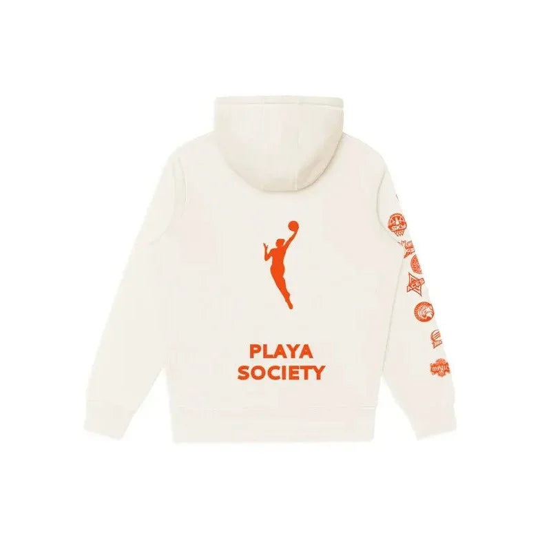 WNBA Collegiate Hoodie