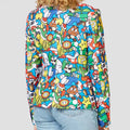 Super Mario Blazer