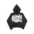 Y2K Unisex Kozy Hoodie