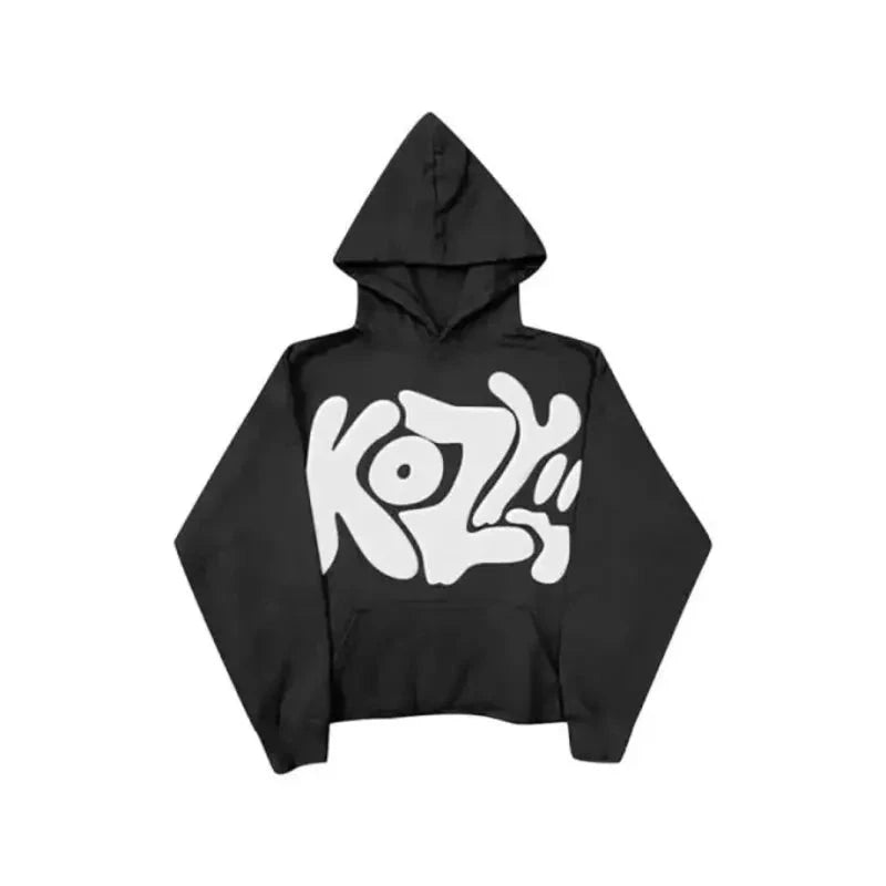 Y2K Unisex Kozy Hoodie