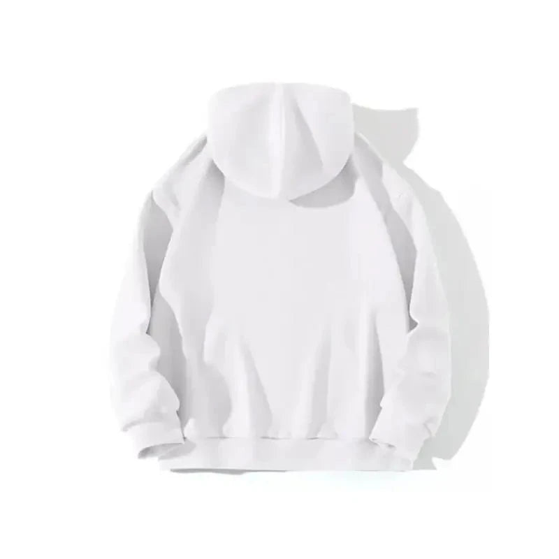 Y2K Unisex Kozy Hoodie