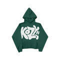 Y2K Unisex Kozy Hoodie