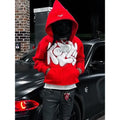 Y2K Unisex Kozy Hoodie