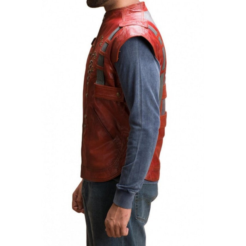 Guardians of The Galaxy Star Lord Vest