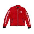 Chrome Hearts Horseshoe Track Jacket