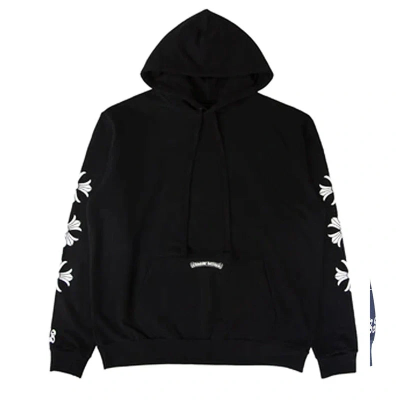 Chrome Hearts Drake Certified Lover Boy Hoodie