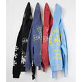 Chrome Hearts Drake Certified Lover Boy Hoodie