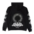 Chrome Hearts Drake Certified Lover Boy Hoodie