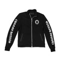 Chrome Hearts Horseshoe Track Jacket