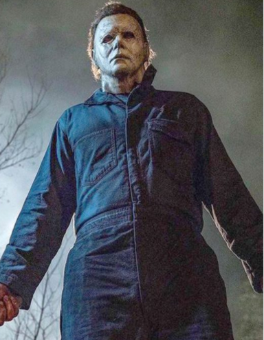 Halloween Kills Michael Myers Jumpsuit