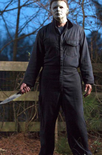 Halloween Kills Michael Myers Jumpsuit