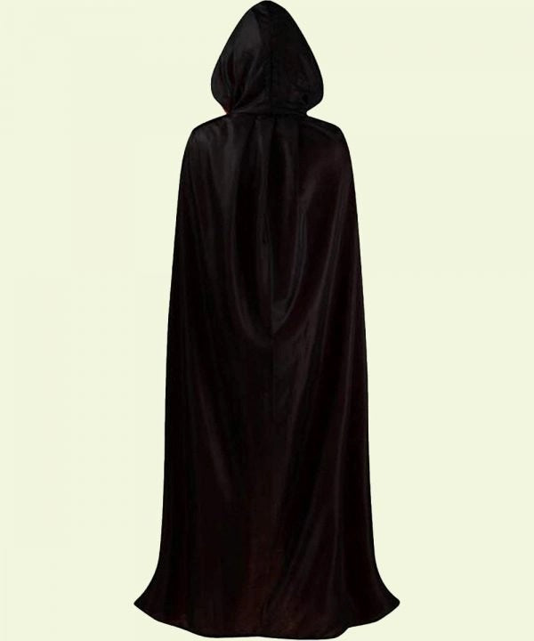 Halloween Dracula Cloak