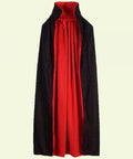 Halloween Dracula Cloak